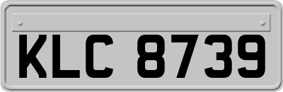 KLC8739