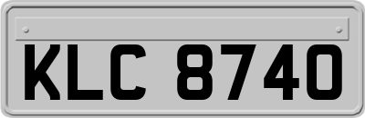 KLC8740