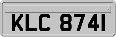 KLC8741