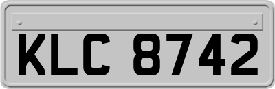 KLC8742