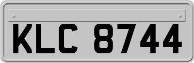 KLC8744