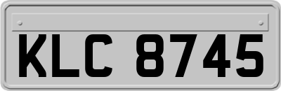 KLC8745