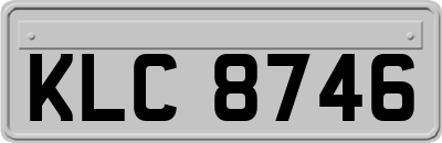 KLC8746