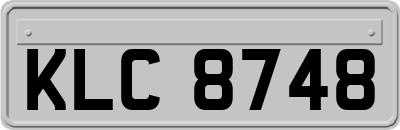 KLC8748