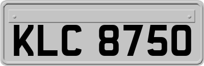 KLC8750