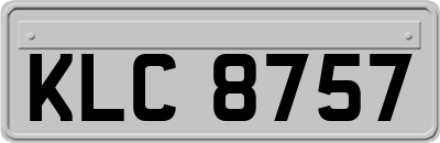 KLC8757