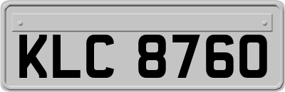 KLC8760