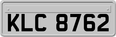 KLC8762