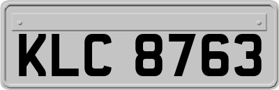 KLC8763