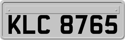 KLC8765