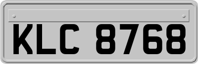 KLC8768