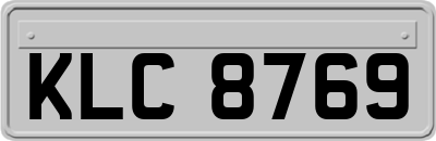 KLC8769