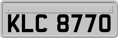 KLC8770