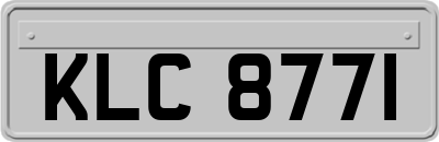 KLC8771