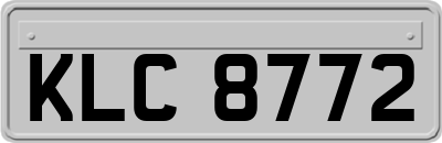 KLC8772