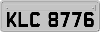 KLC8776