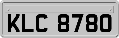 KLC8780