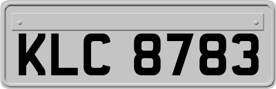 KLC8783