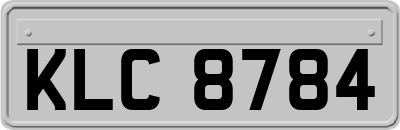 KLC8784