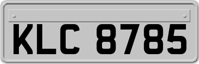 KLC8785