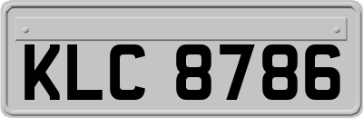KLC8786
