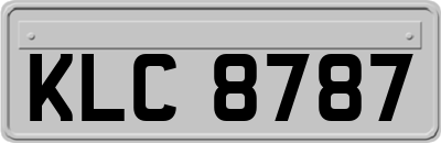 KLC8787