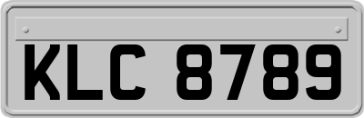 KLC8789