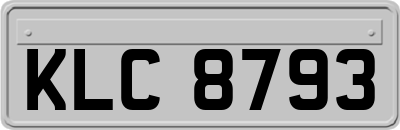 KLC8793