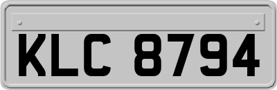 KLC8794