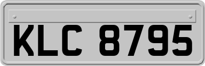 KLC8795