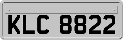 KLC8822