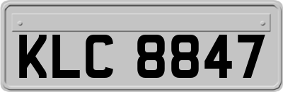 KLC8847