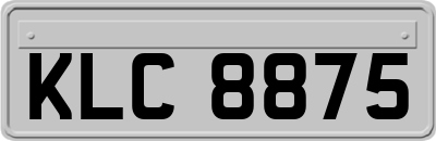 KLC8875
