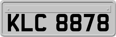 KLC8878