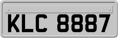 KLC8887