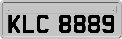 KLC8889