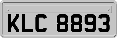 KLC8893