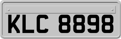 KLC8898