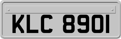KLC8901