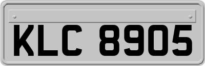 KLC8905