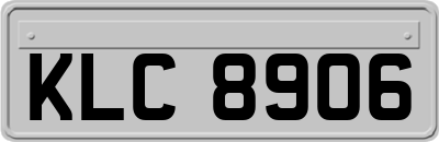 KLC8906