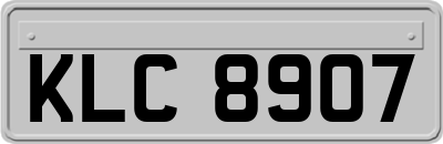 KLC8907
