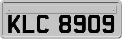 KLC8909