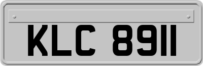 KLC8911