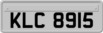 KLC8915