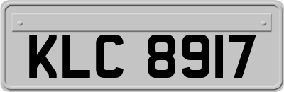 KLC8917