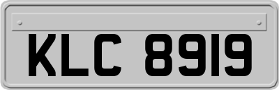 KLC8919