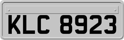 KLC8923