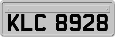 KLC8928