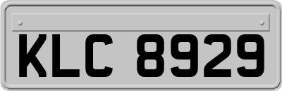 KLC8929